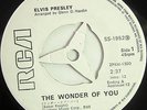ELVIS PRESLEY-ORIGINAL JAPAN WHITE LABEL DEMO,RARE