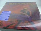 LP/CD-BOX: Megadeth - Peace Sells..., 25th Anniversary, NEU & OVP (A7/6)