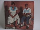 ELLA FITZGERALD AND LOUIS ARMSTRONG Orig 1960 UK 'HMV' Label Lp