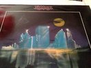 NIGHTMARE - Waiting for the Twilight - 84 NWOBHM ON EBONY REC. EX+/EX
