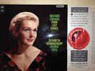 SCHWARZKOPF STRAUSS SONGS SZELL COLUMBIA SAX 5258 UK PRESS ED1