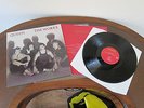 Queen - The Works LP - Near Mint Promo 