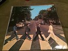 The Beatles Abbey Road UK Import PCS 7088 Misprint 1st pressing No Her Majesty
