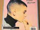 Sinead O'Connor 'Emperor's New Clothes' RARE UK Limited Edition 7