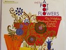 A POT OF FLOWERS Orig US LP Garage Psych Mainstream Harbinger Complex Other Side
