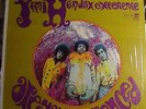 The Jimi Hendrix Experience Are You Experienced 1967 First Press Reprise RS-6261