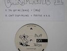 LIQUID CRYSTAL - CHROMATIC II - YOU GOT ME ( OLD SKOOL MINT)
