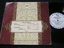 BEETHOVEN Sehnsucht (Goethe).../ DDR 10