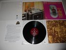 LINCOLN MAYORGA Missing Linc Vol II Sheffield Lab S-10 Audiophile, ULTRASONIC