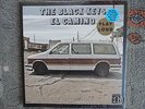 THE BLACK KEYS EL CAMINO VINYL WITH BONUS CD & POSTER BRAND NEW SEALED