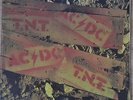 AC/DC TNT Australian Vinyl LP