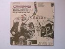 LP John Dummer, Blues Band vol 2, 'Try me one more time' RARE