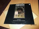 Buster Williams - Pinnacle - LP ('75 MR 5080)