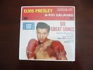 WOW  Still Sealed  Elvis Presley 
