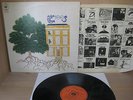 Trees. The Garden Of Jane Delawney. UK CBS Original. PSYCH ACID FOLK. NM COVER