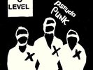O LEVEL Pseudo Punk - LP / Vinyl (RSD 2014) (Teenage Filmstars, Television)