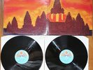 2 LP VINYL - ASH RA TEMPLE -  DISCOVER COSMIC  rare TIMOTHY LEARY