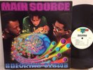 MAIN SOURCE BREAKING ATOMS LP OG #WPL2004 WILD PITCH LARGE PROFESSOR/NAS