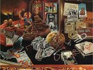 Frank Zappa - Over-nite Sensation - 2013 Re-issue Gatefold LP - MINT & SEALED