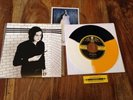 Jack White Love Interruption Tri Colour 7