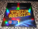 RED HOT CHILI PEPPERS  STADIUM ARCADIUM  4LP 180g  BOX SET SEALED