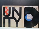 LARRY YOUNG U N I T Y Blue Note 84221 N.Y.U.S.A. Van Gelder 1966 N/Mint-