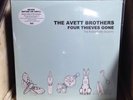 Four Thieves Gone: The Robbinsville Sessions by The Avett Brothers Vinyl NEW