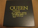 QUEEN, The Complete Works 14x LP ( BOXSET MINT) Freddie Mercury, Taylor
