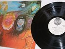 KING CRIMSON Rare New Zealand Vertigo Stereo LP In The Wake Of Poseidon