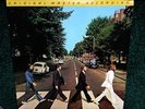 The BEATLES Abbey Road LP MFSL 1-023B Mastered in JAPAN 1980 HALF SPEED Mint