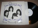 QUEEN Keep Yourself Alive LP ( UNOFFICIAL) Freddie Mercury, May, Taylor