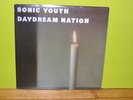 Sonic Youth, Daydream Nation, MINT- 1988 OG, with poster, Blast First / Enigma
