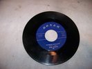 Boxer 45 RPM Record Bobo Jenkins 202 Tell Me Who Nothing But Love R & B Blues