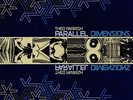 THEO PARRISH Parallel Dimensions 2x LP NEW VINYL Ubiquity repress Sound Signatur