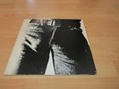 Rolling Stones LP Sticky Fingers USA Atlantic Recording
