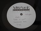 Geri Halliwell - ACETATE rare /  Bag It Up  / UK Masterpiece 12