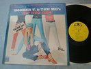 Booker T & The MG's Hip Hug-Her LP NM S717 1967 shrink Nice