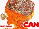 CAN Tago Mago 2x LP NEW VINYL 1971 Krautrock Repress