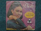 INDONESIA MALAY DIAH ISKANDAR & JOPIE'S BAND EP 60'S PSYCH FREAK BLUES GARAGE 7