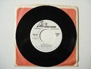 JIMI HENDRIX MONTEREY INTERNATIONAL POP FESTIVAL US PROMO ONLY RADIO SPOT 45
