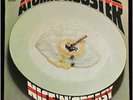 ATOMIC ROOSTER Nice 'N' Greasy UK Original LP 1973 Dawn Lavender RARE Psych 