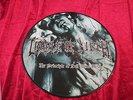 The Principle of Evil Made Flesh [Picture Vinyl LP] von Cradle Of Filth