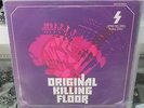 Killing Floor- Orginal Killing Floor Vinyl LP vg Spark Records SRLM 2004