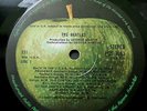Beatles White Album - Rare UK Original Stereo - PCS 7067/8 - No EMI Recording.