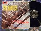 THE BEATLES Please Please Me PARLOPHONE LP PCS 3042 UK Import VG+
