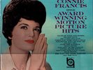 CONNIE FRANCIS Award Winning Hits JAPAN LP Vinyl RARE