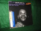 Walter Davis Jr. Davis Cup Blue Note mint, sealed 180 gram LP 1995 reissue