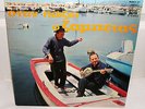 THE BOUZOUKI MUSIC OF GEORGE ZAMBETAS Greek Import LP - Philips 843617 PY