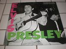 ELVIS PRESLEY   DEBUT ALBUM   1956 RCA-LPM-1254  