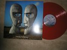 pink floyd the division bellrare lp vinyl rouge